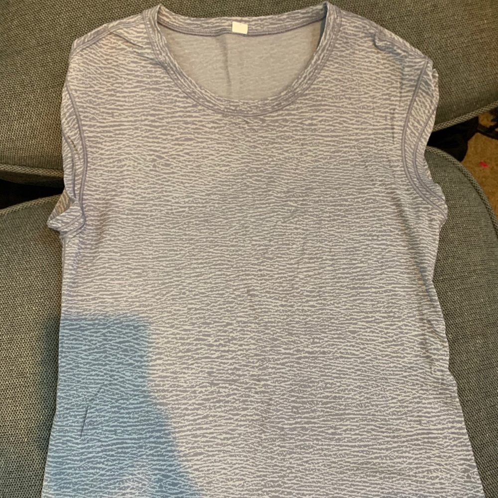🍋Lululemon Tee🍋